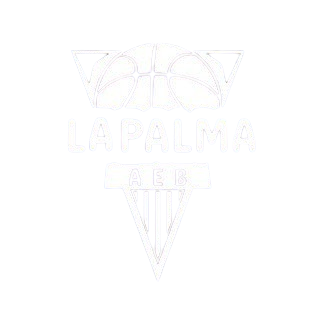 Logo AEB La Palma